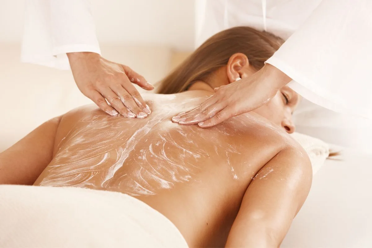 Massagecreme