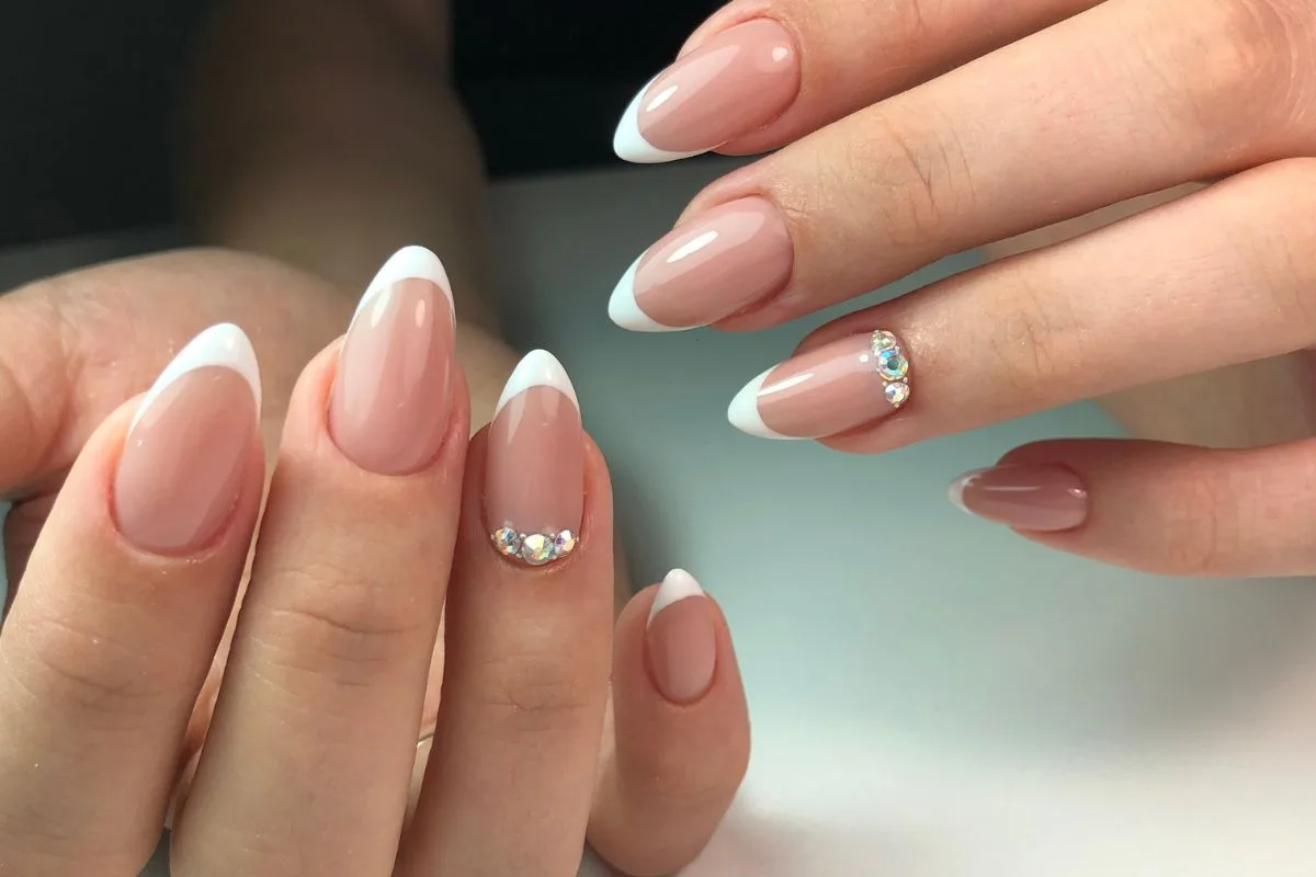 Nagelaufbaugel