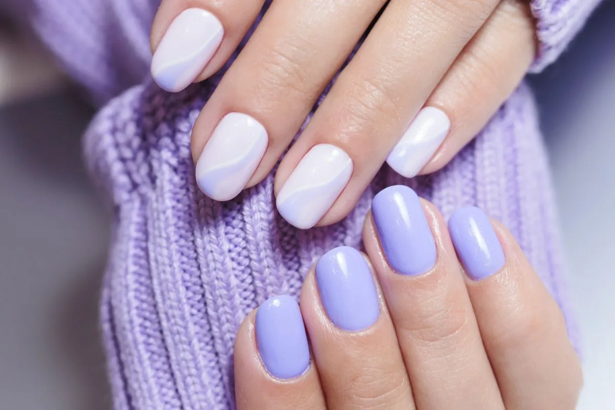 Nagelgel