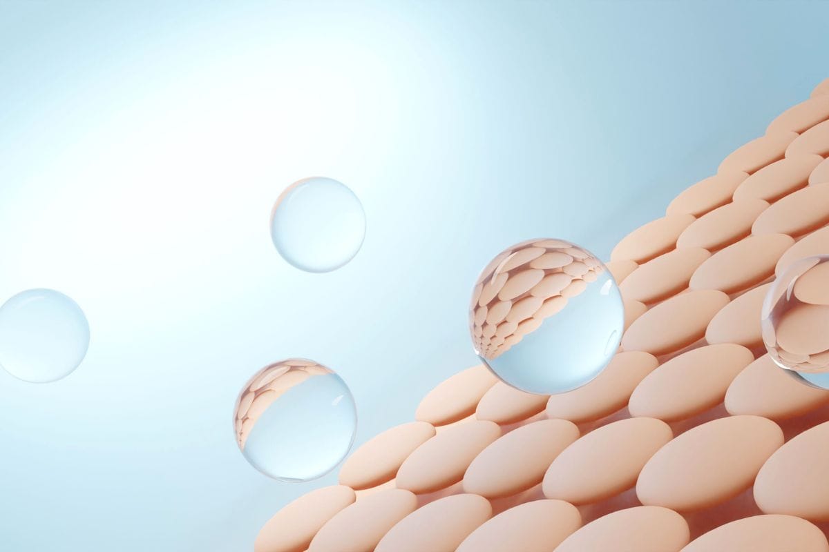Skin Barrier Repair
