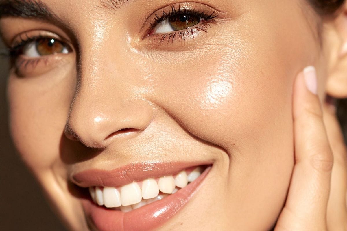 Skin Minimalism