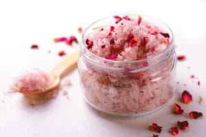 Sugar Scrub
