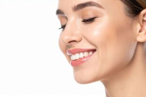 Elektrische Gesichtsbürste