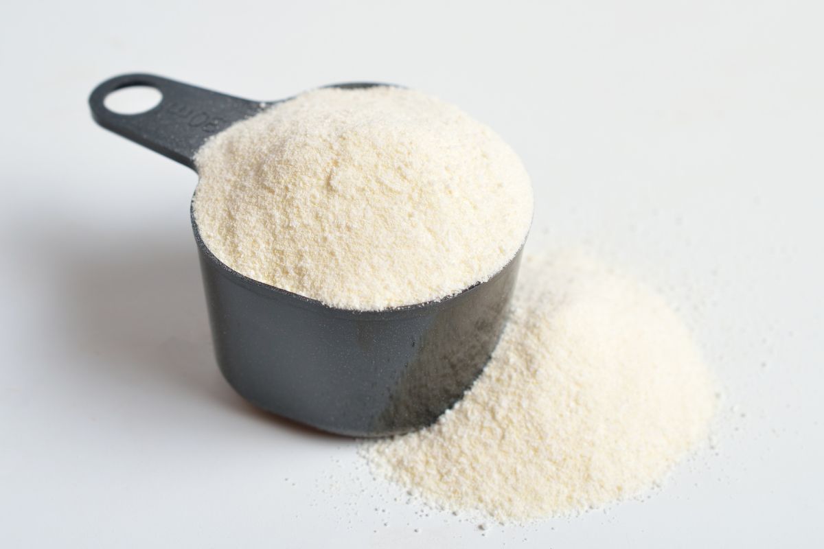 Xyloglucan