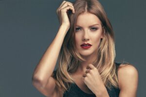kosmetik modelle