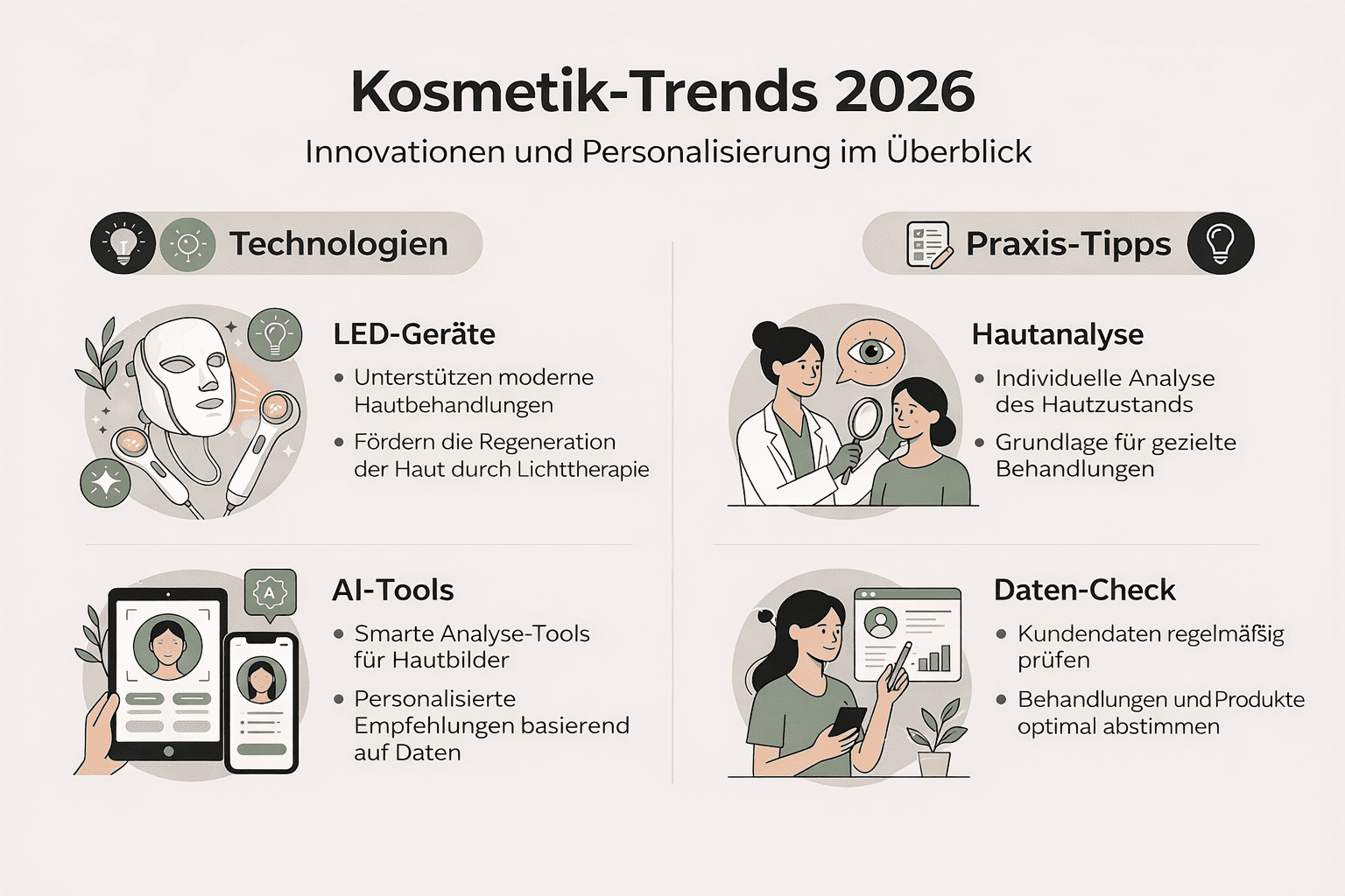 kosmetik trends 2026
