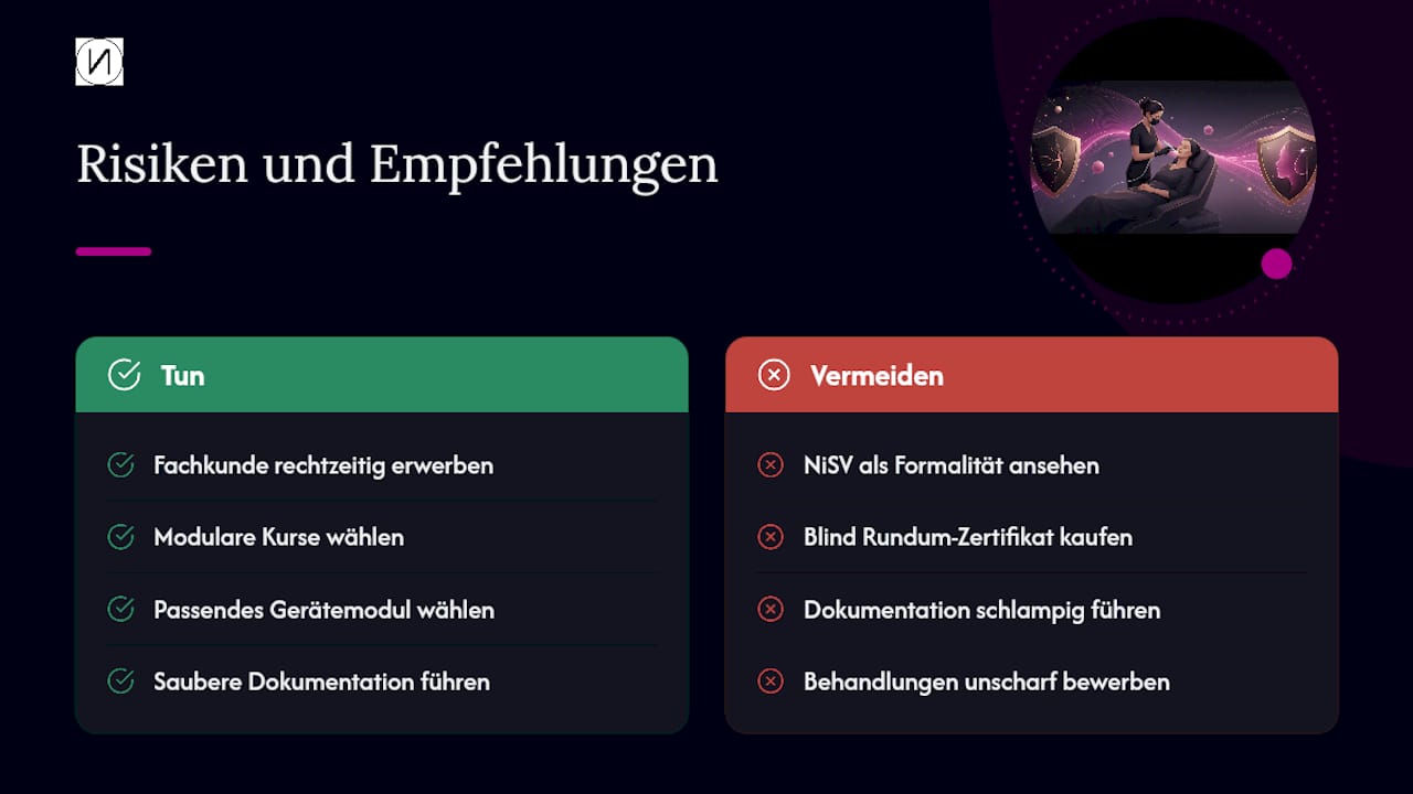 Was die Branche an der Weiterbildungsdebatte unterschätzt — overview diagram
