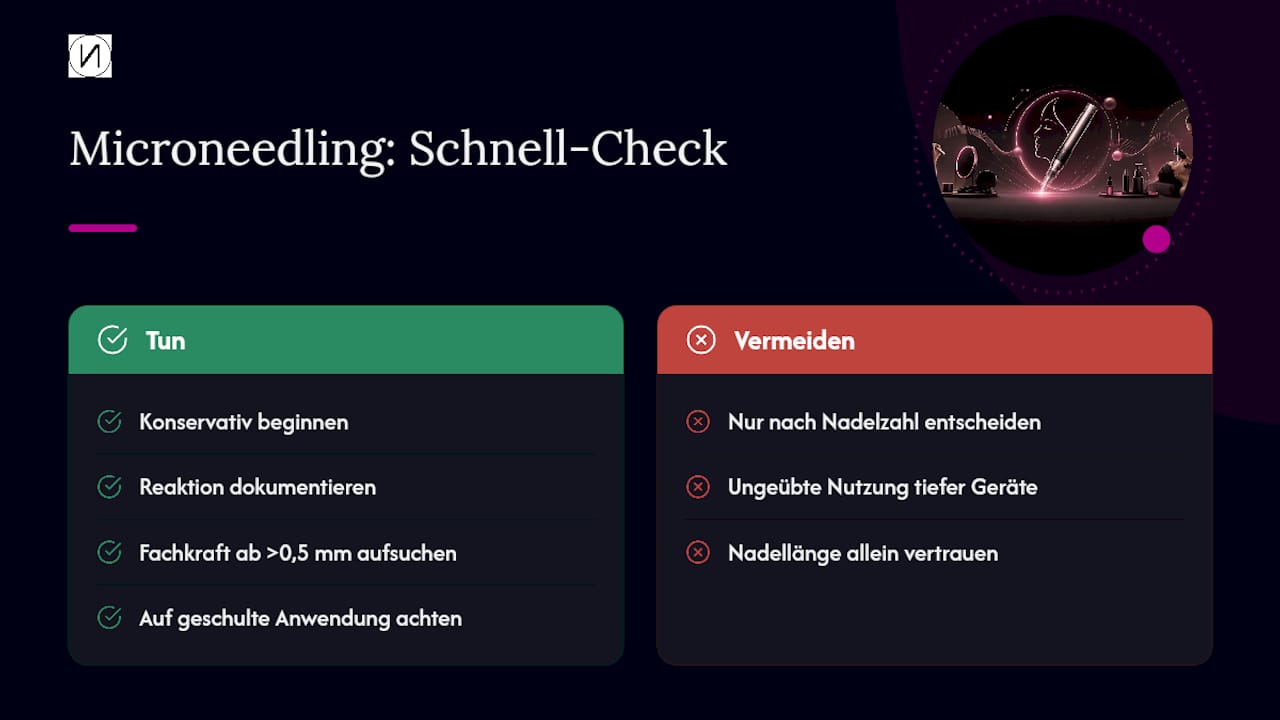 Meine Einschätzung: Wo die übliche Beratung zu kurz greift — overview diagram