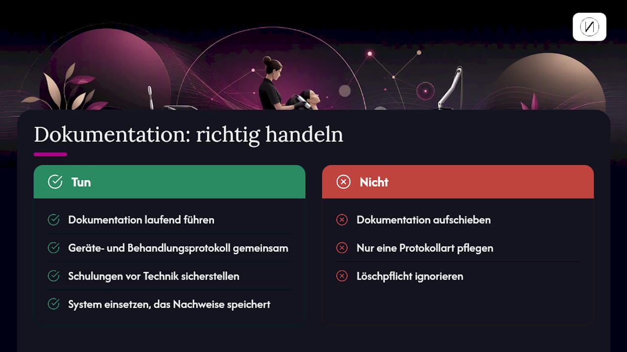 Was die meisten beim Thema Dokumentation falsch einschätzen — overview diagram
